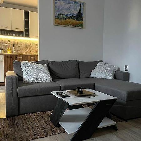 A Flat For A Great Start Apartment Sofia Exterior foto