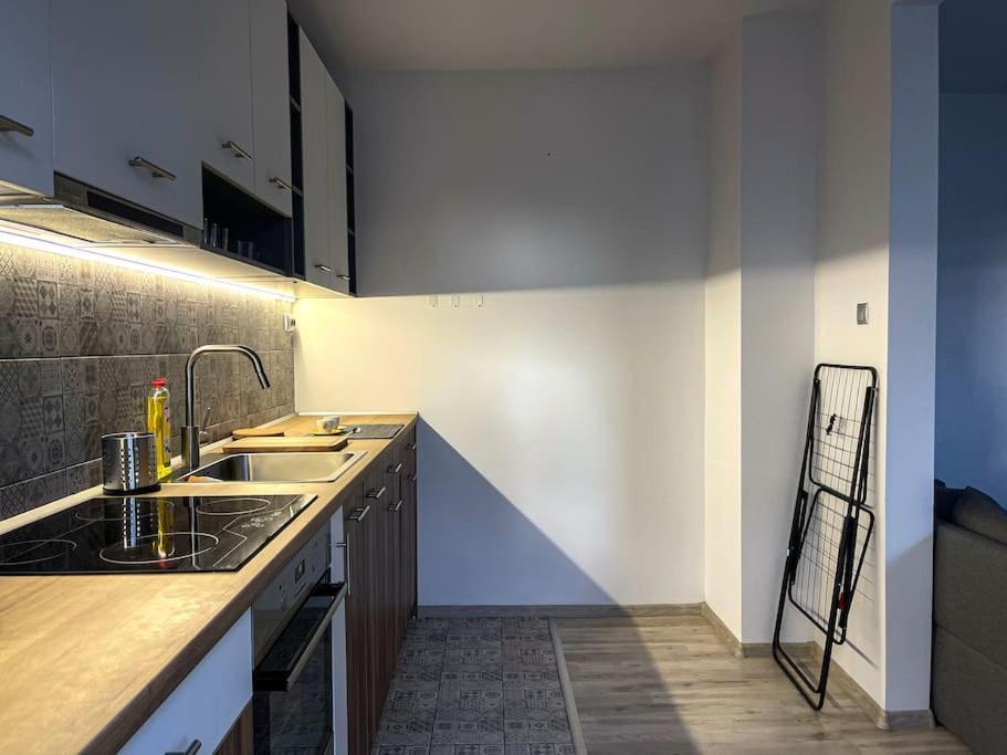 A Flat For A Great Start Apartment Sofia Exterior foto