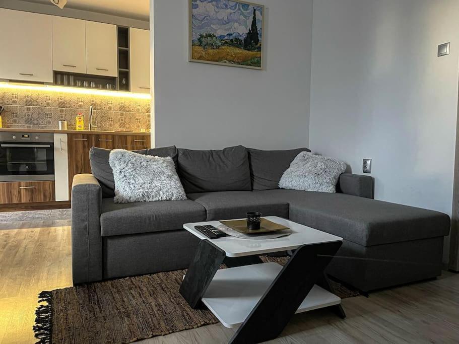 A Flat For A Great Start Apartment Sofia Exterior foto