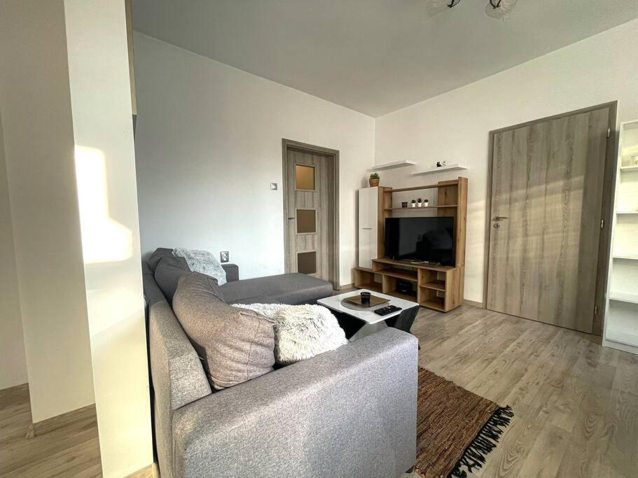 A Flat For A Great Start Apartment Sofia Exterior foto