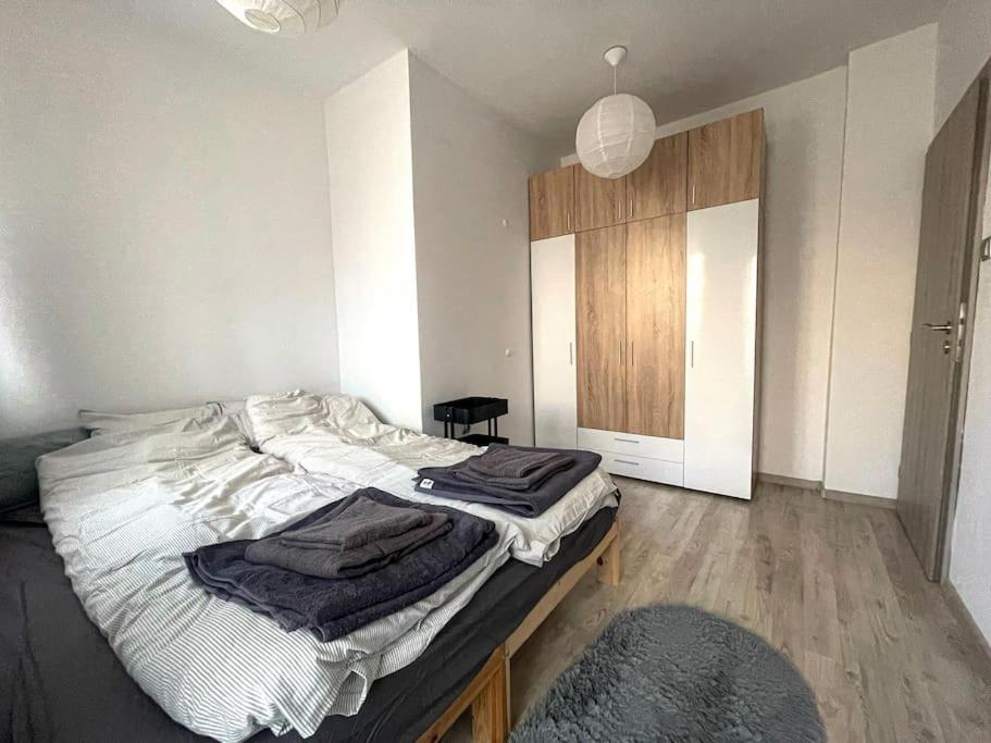 A Flat For A Great Start Apartment Sofia Exterior foto