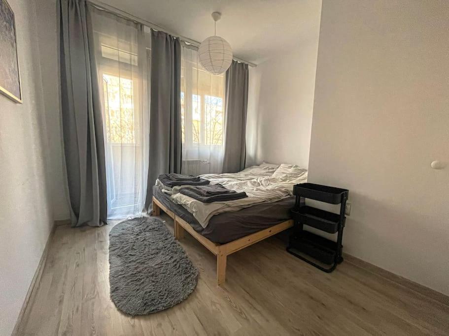 A Flat For A Great Start Apartment Sofia Exterior foto